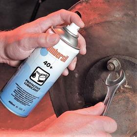Ambersil Lubricants