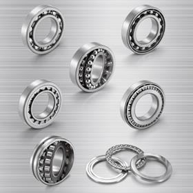 Ball Bearings