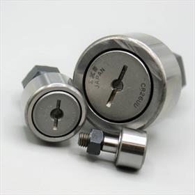 Stud‑type cam follower track roller