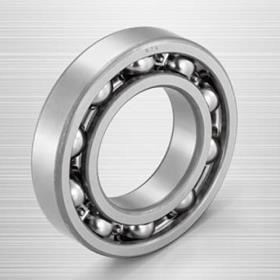 Deep Groove Ball Bearings