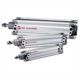 ISO/VDMA Pneumatic Cylinders