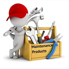 Maintenance Products