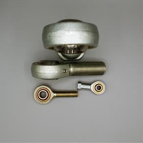 Rod End Bearings