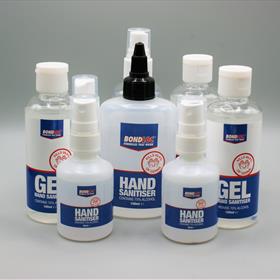 Hand Sanitiser