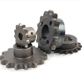 Chain Sprockets & Platewheels