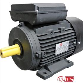 Single Phase Electric Motors