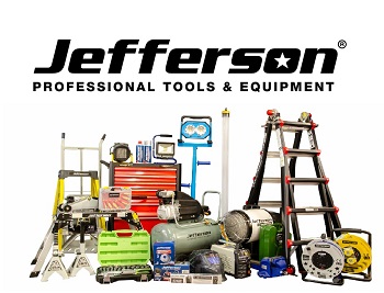 Jefferson Tools From Transpower Drives