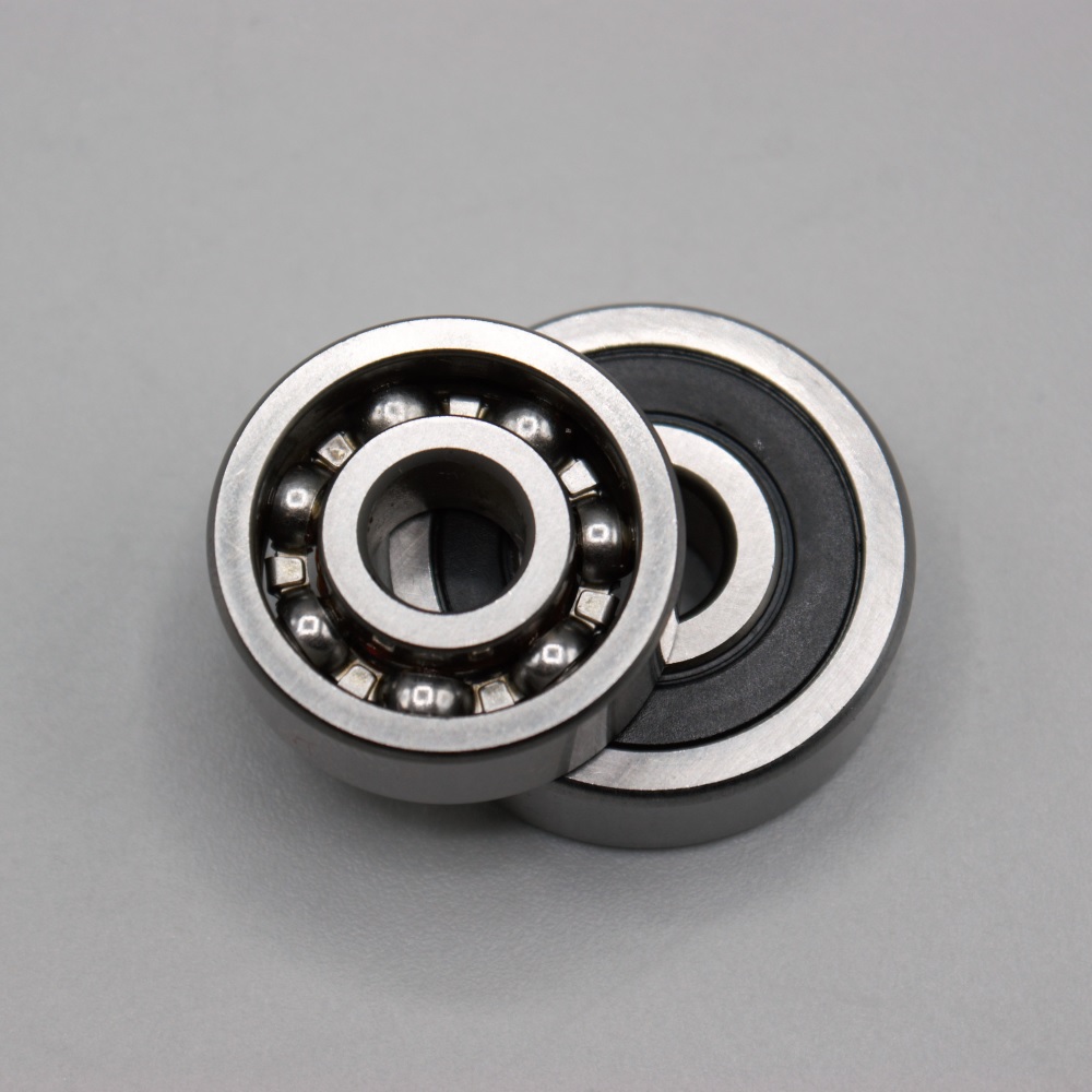 Miniature Bearing  619/6 6 mm ID x 15 mm OD x 5 mm  Width