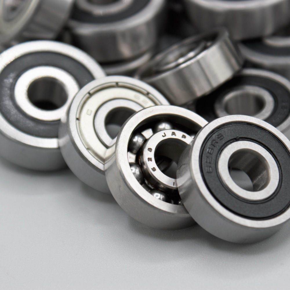 Miniature Bearing  619/8 8 mm ID x 19 mm OD x 6 mm  Width