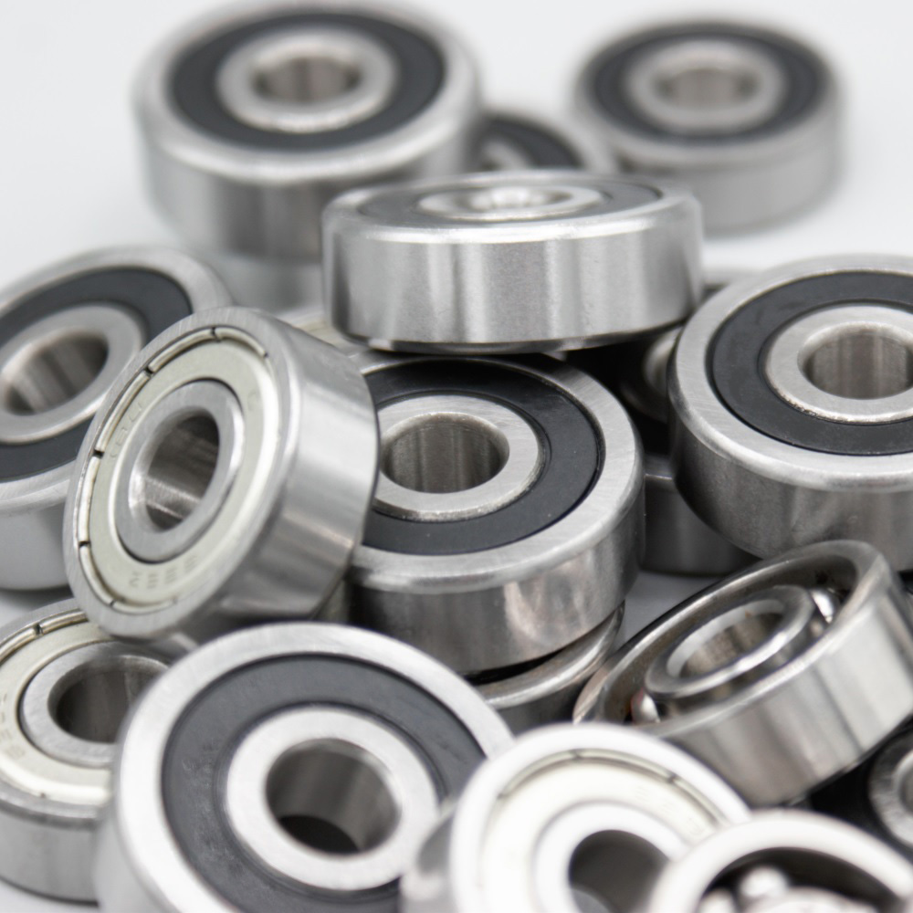 Miniature Bearing  619/9 9 mm ID x 20 mm OD x 6 mm  Width