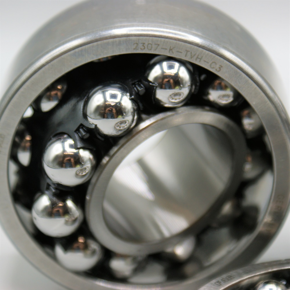 Self Aligning Ball Bearing 30mm ID x62mm OD x 16mm Wide