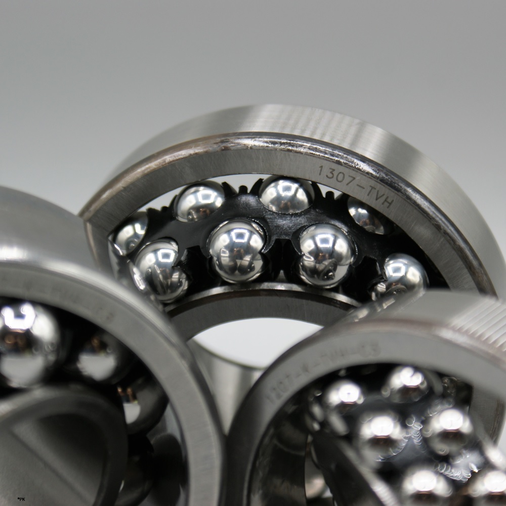 Self Aligning Ball Bearing 60mm ID x110mm OD x 22mm Wide