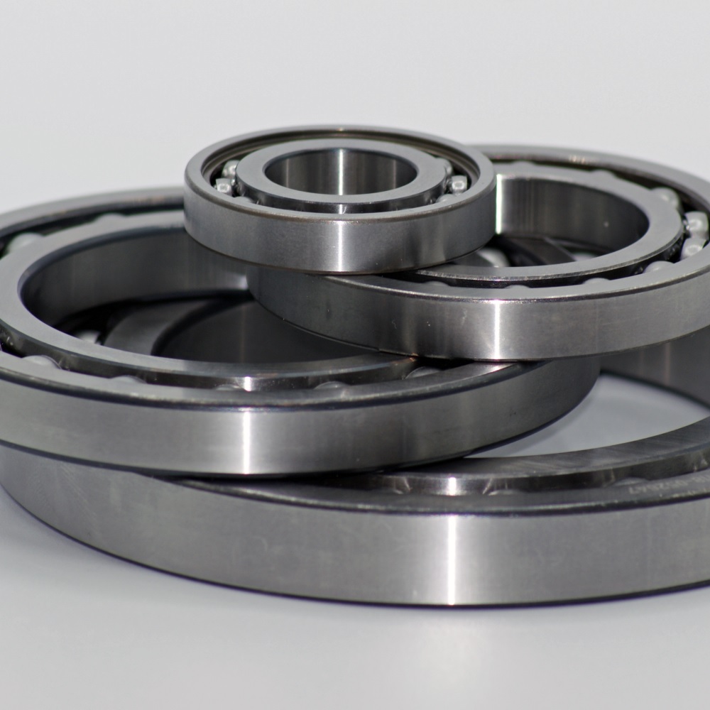 16009 Standard Metric Bearing Open 45 mm ID x 75 mm OD x 10 mm Wide