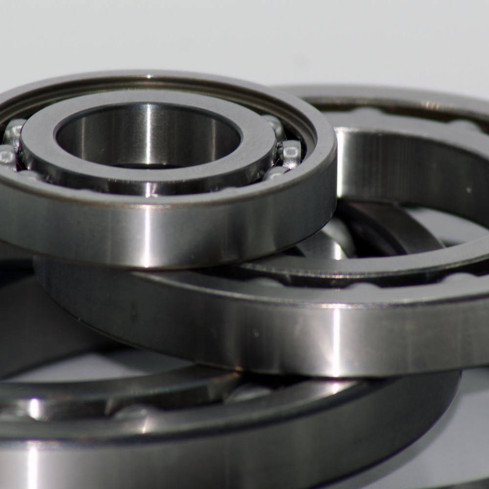 16012 Standard Metric Bearing Open 60 mm ID x 95 mm OD x 11 mm Wide