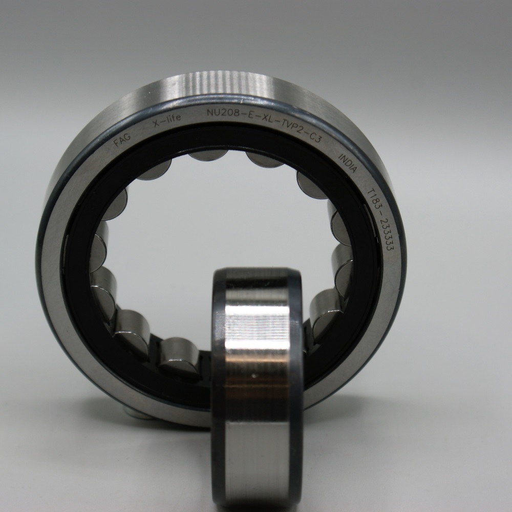 Cylindrical roller bearings, single row 110mm ID x 170mm OD x 28mm Wide