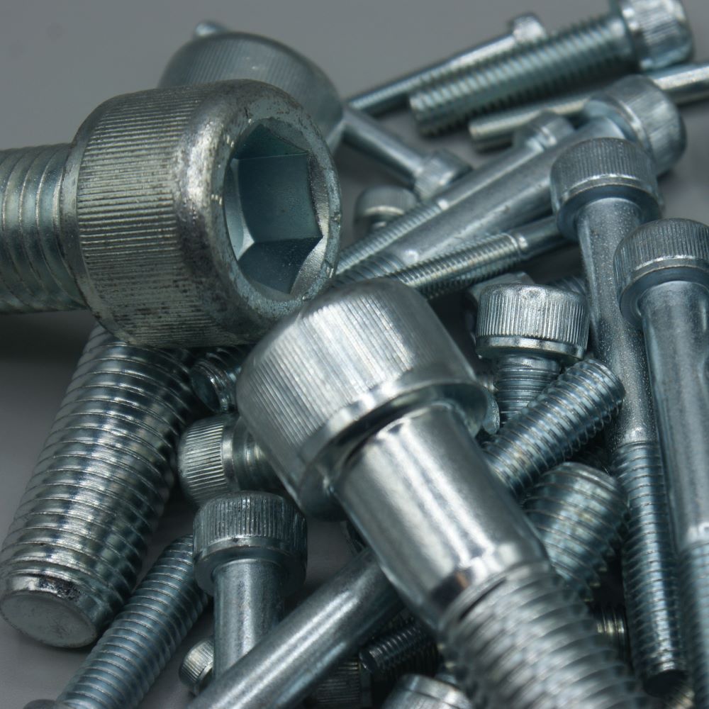 M10 x 16 Socket Cap Head A2 Stainless Steel
