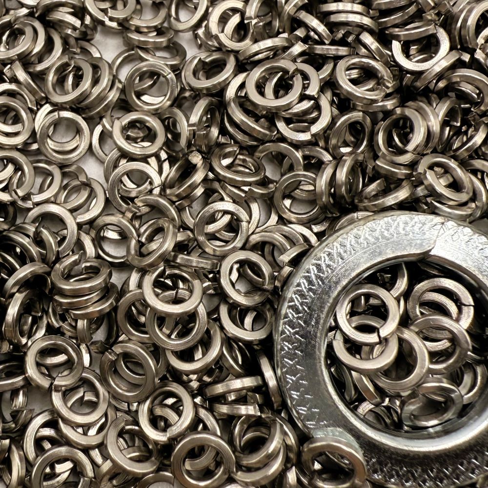 M24 Form A Washer self colour