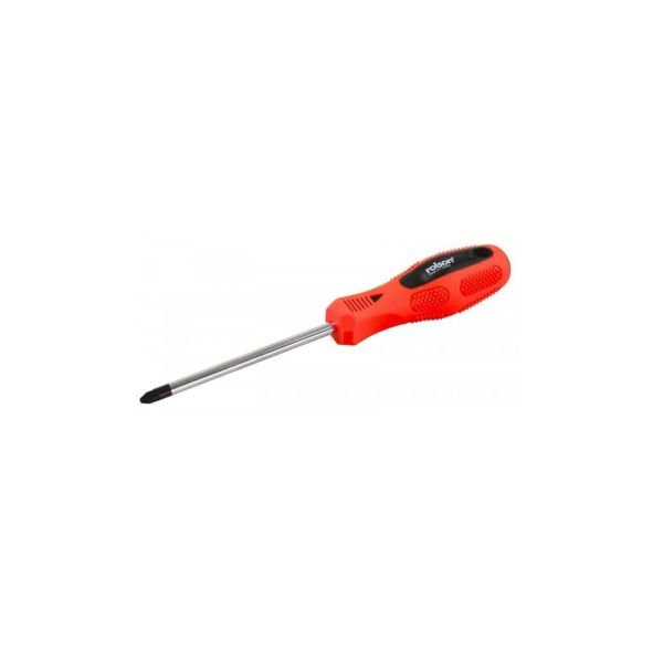 PZ2 x 100mm Screwdriver