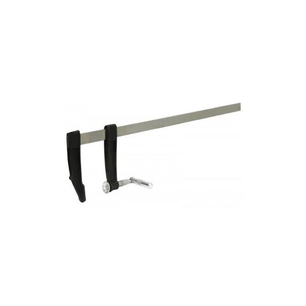 80 x 600mm F Clamp