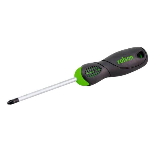 PZ1 x 100mm Screwdriver