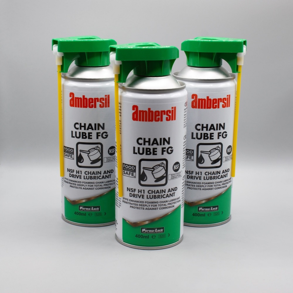 Chain Lube FG Single Can