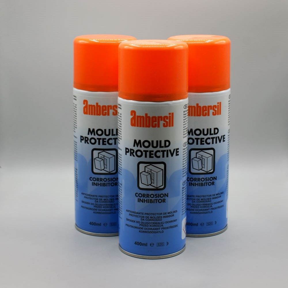 Mould Protective Single Can