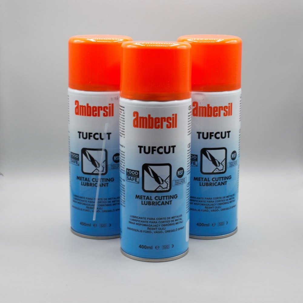 Tufcut Spray Single Can