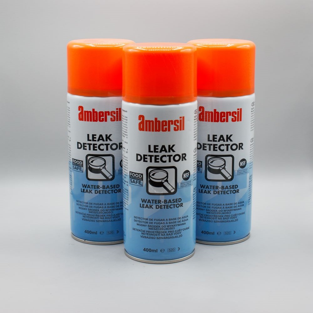 Leak Detector Single Can