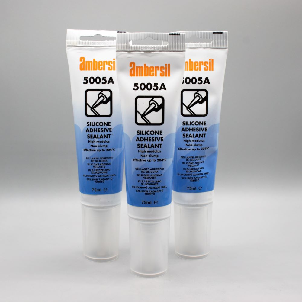 Silicone Sealent 5005A Single