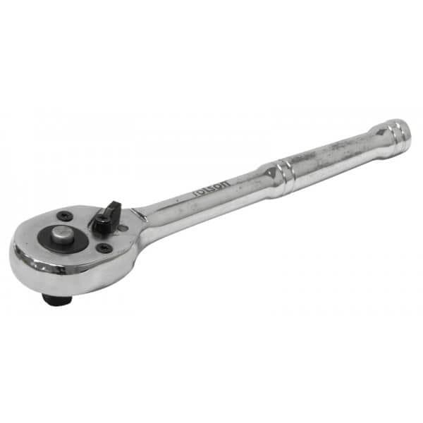 1/2" DRIVE All STEEL RATCHETROLSON ** DISCONTINUED **