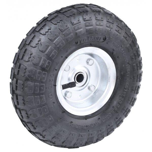 250MM TYRE & WHEEL ASSEMBLYROLSON