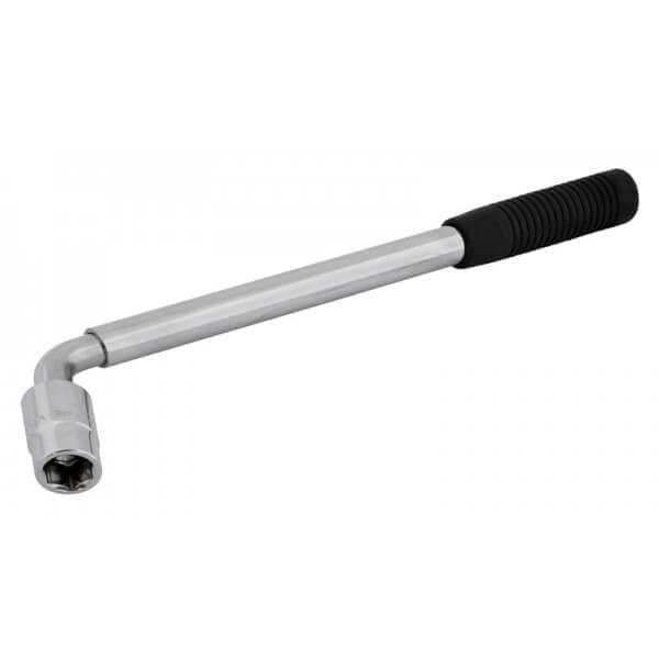 Wheel Wrench 17mm & 19mm