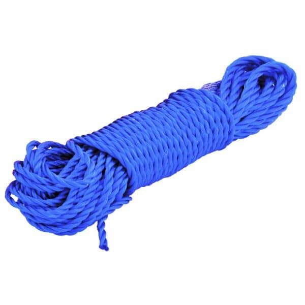 27M X 10MM POLY ROPE ROLSON