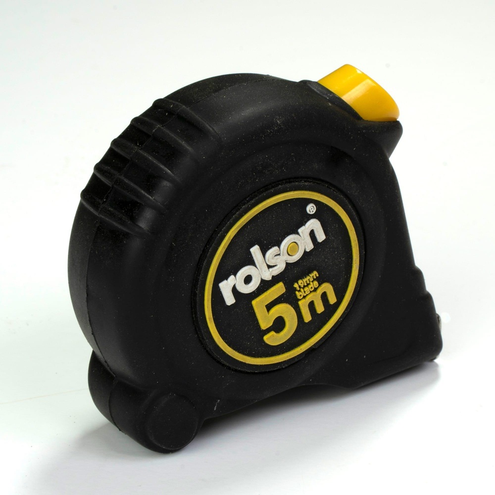 5m x 16mm Measuring Tape