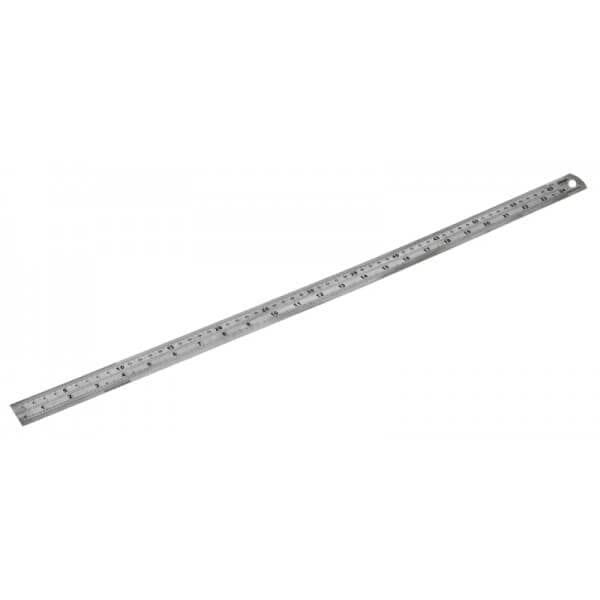 600MM STAINLESS STEEL RULER ROLSON