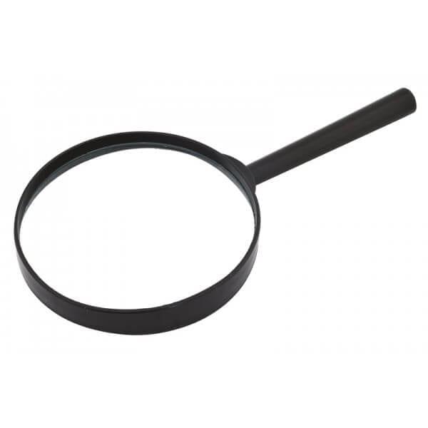 100MM MAGNIFYING GLASS  ROLSON