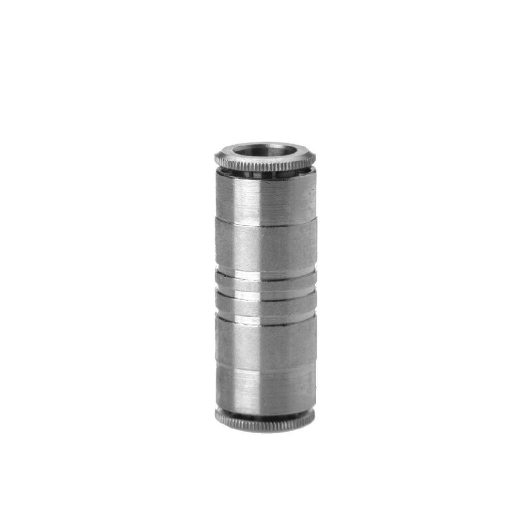 Inline Tube Connector 10mm - 10mm