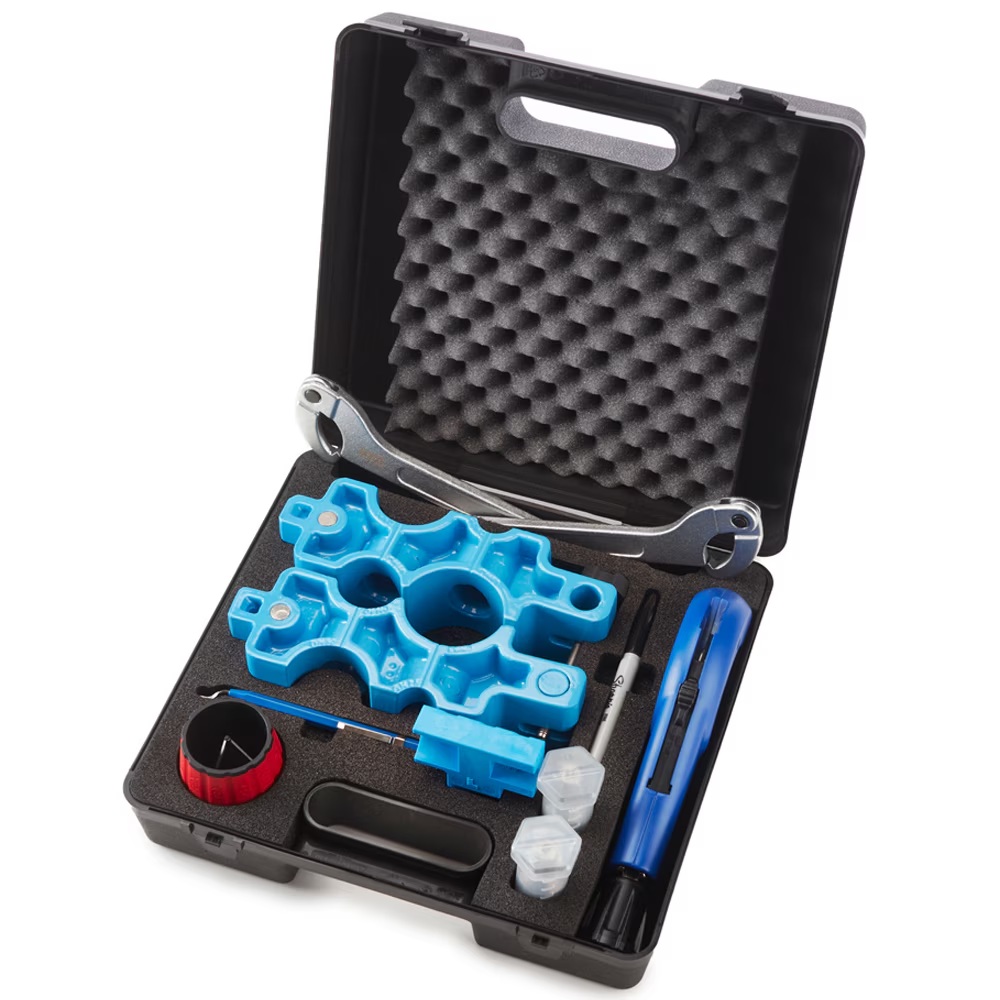 Transair® Cutter For Rigid Aluminium Pipe