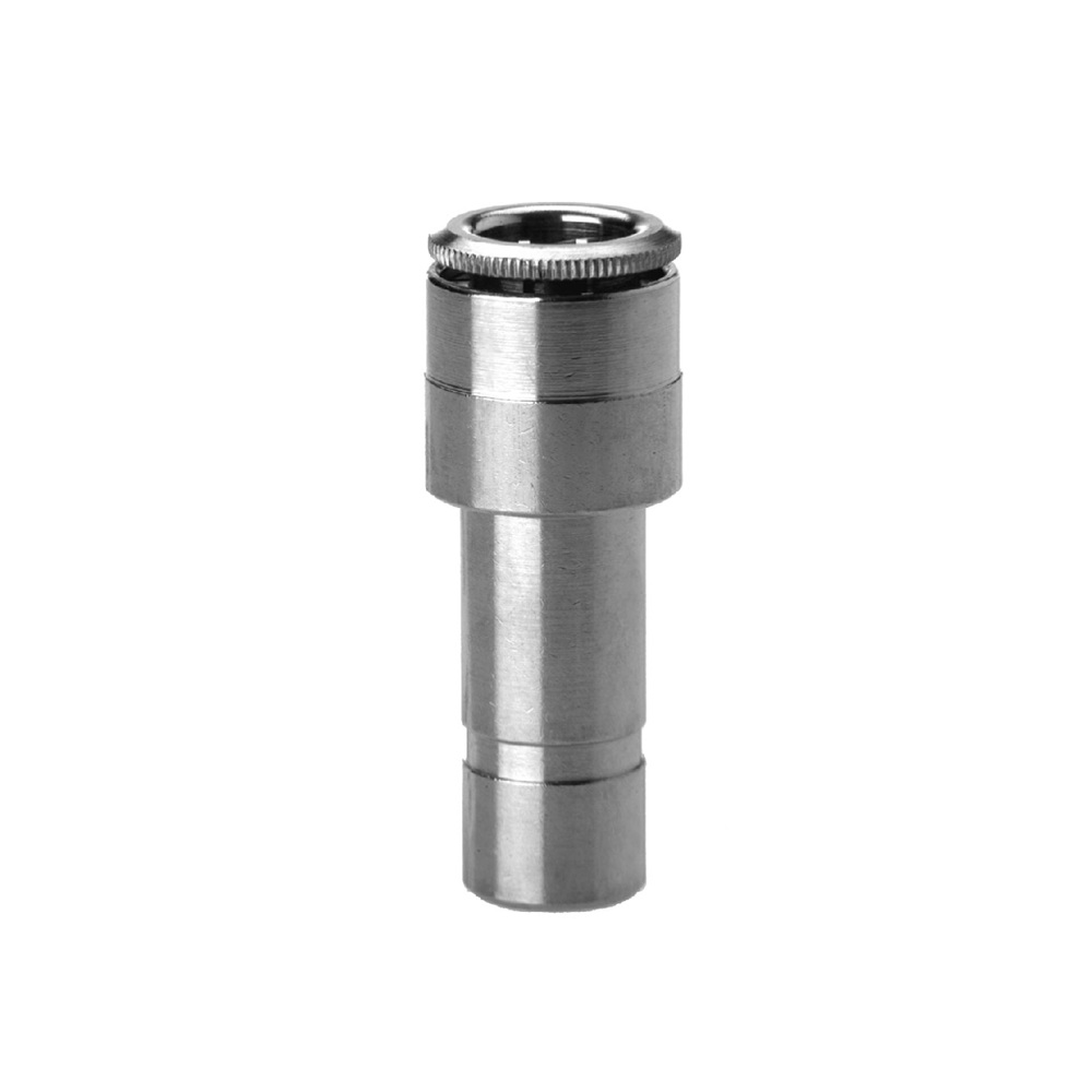 Push In Fitting Tube Stem Reducer 10mm Tube 12mm Tube