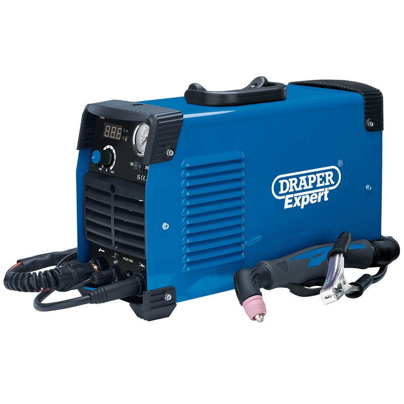 High Frequency Plasma Cutter 40A