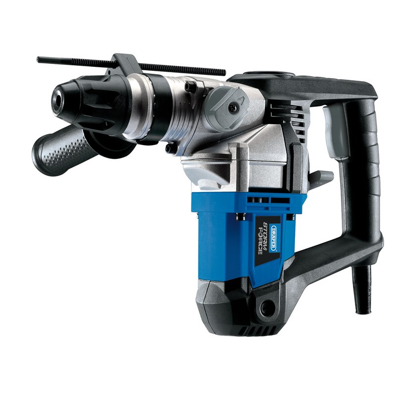 Draper Storm Force® SDS+ Hammer Drill 900W / 230V