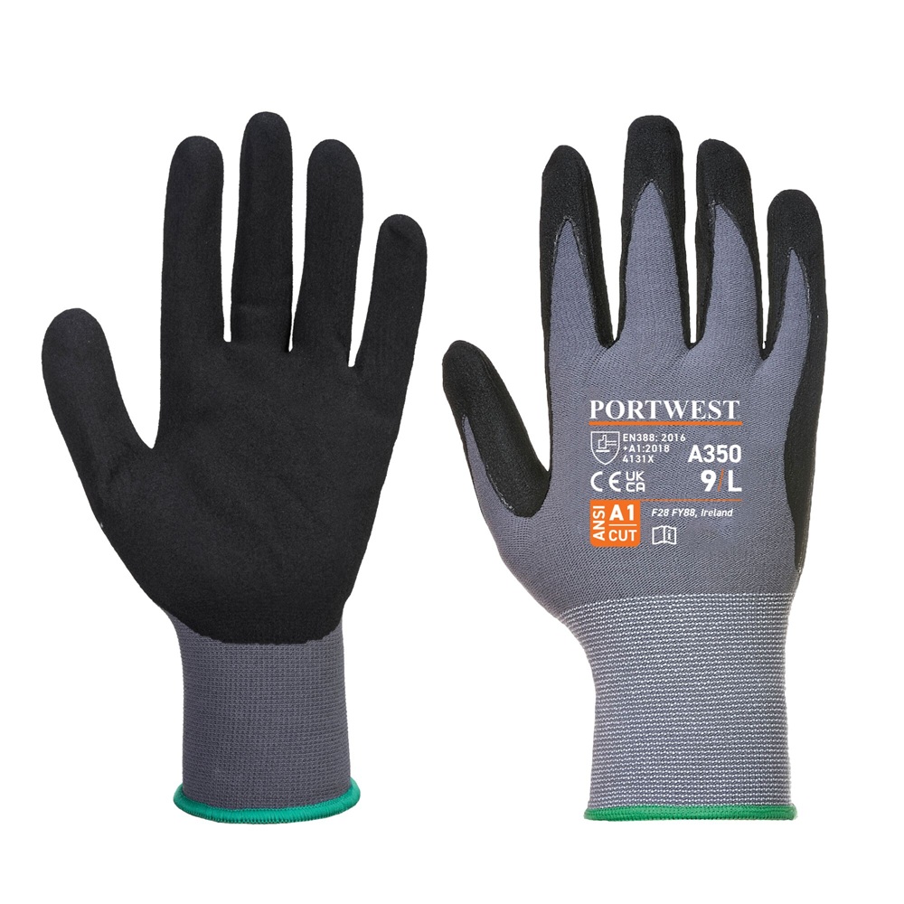 Dermiflex Glove Small