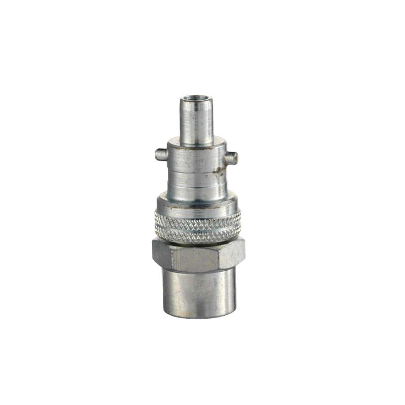 Instantair Series Swivel Probe - 1/4