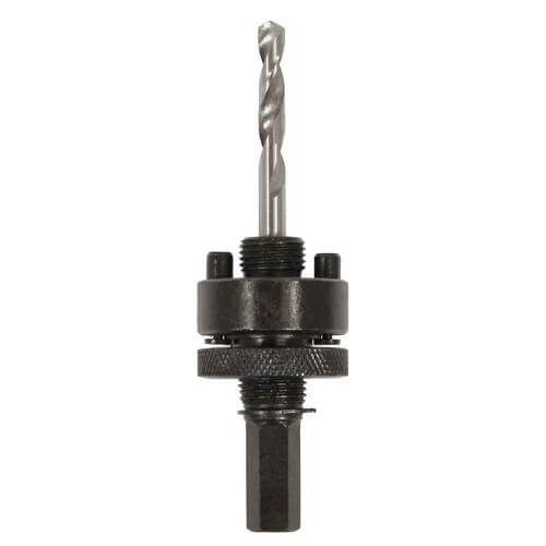 A1 Holesaw Arbour To Suit 14mm - 30mm
