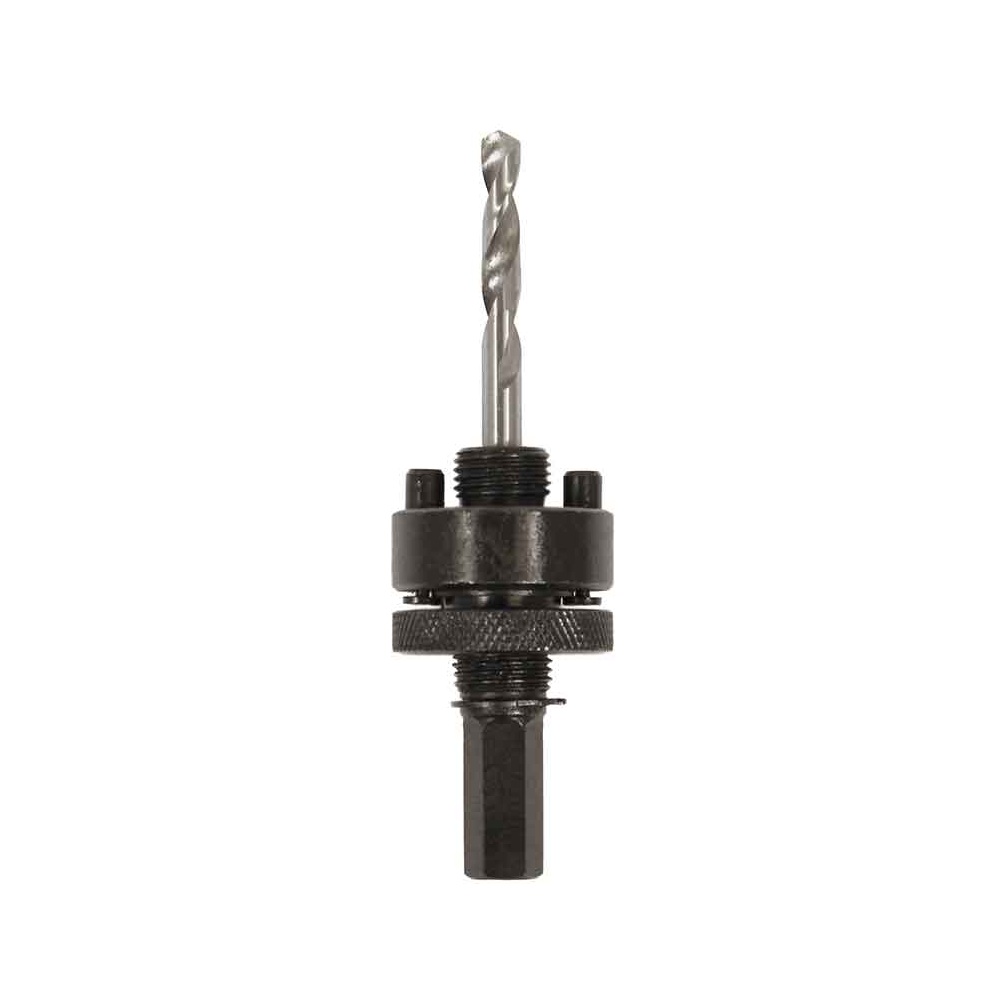 A2 Holesaw Arbour To Suit 32mm - 152mm