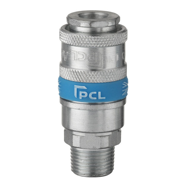 Airflow Series Couplings - 3/8