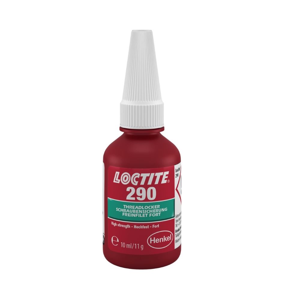 Loctite 290 Penetrating Adh 10ml