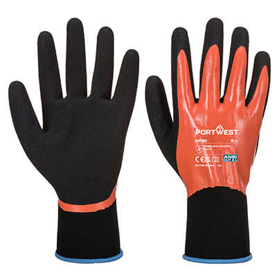 Dermi Pro Glove Large