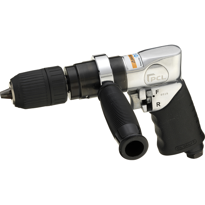 PCL 13mm PRO Reversible drill