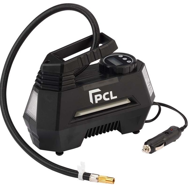 PCL 12v Tyre Inflator